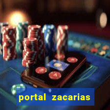 portal zacarias cavando cova